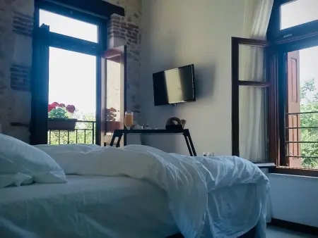 Ferienvilla  The Manor  direkt am Strand, Maison 8 personnes à Adele - Photo 28