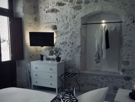 Ferienvilla  The Manor  direkt am Strand, Maison 8 personnes à Adele - Photo 29