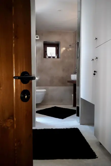 Ferienvilla  The Manor  direkt am Strand, Maison 8 personnes à Adele - Photo 31