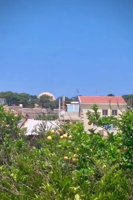 Ferienvilla  The Manor  direkt am Strand, Maison 8 personnes à Adele - Photo 32