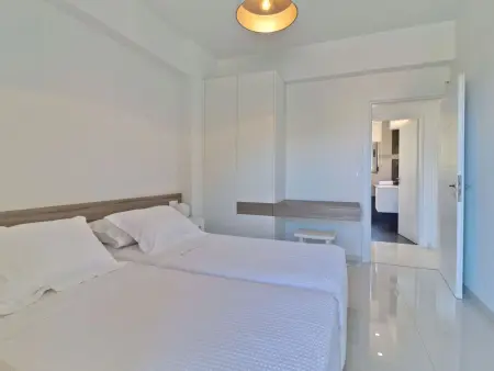 Villa mit drei Schlafzimmern und privatem Swimmingpool. - Photo 11