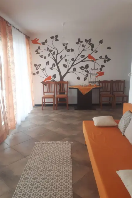 Charmante Wohnung Adriana F, Appartement 4 personnes à Lovran - Photo 1