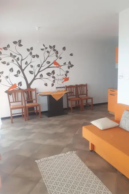 Charmante Wohnung Adriana F, Appartement 4 personnes à Lovran - Photo 2