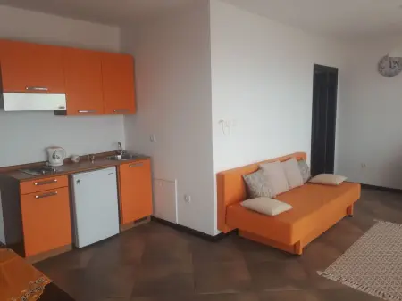 Charmante Wohnung Adriana F, Appartement 4 personnes à Lovran - Photo 3