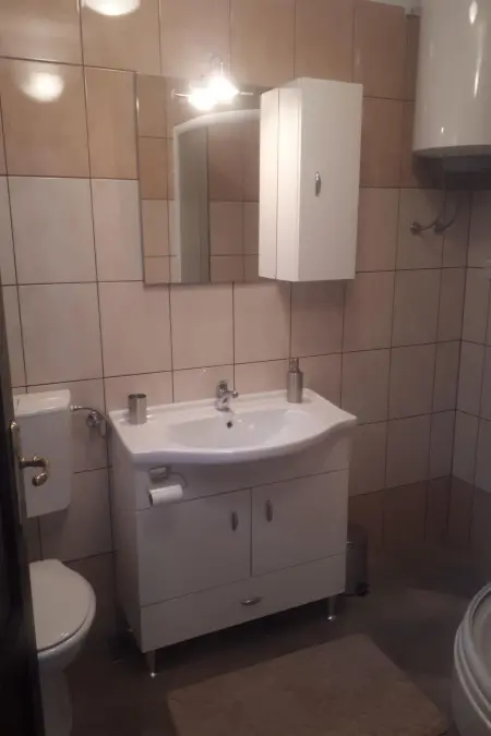 Charmante Wohnung Adriana F, Appartement 4 personnes à Lovran - Photo 7