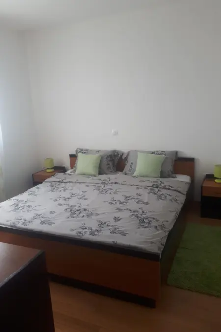 Gemütliche Ferienwohnung mit toller Aussicht, Appartement 6 personnes à Lovran - Photo 15