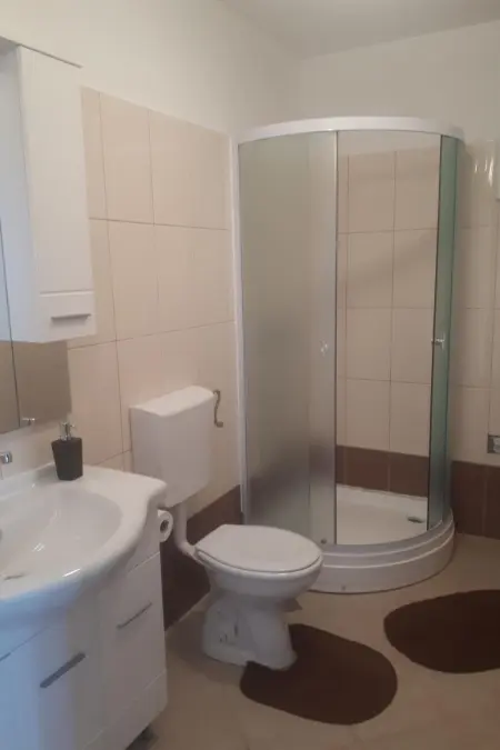 Gemütliche Ferienwohnung mit toller Aussicht, Appartement 6 personnes à Lovran - Photo 16