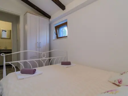 in Posedarje mit großem Garten, Maison 8 personnes à Posedarje - Photo 6