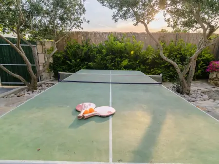 in Posedarje mit großem Garten, Maison 8 personnes à Posedarje - Photo 7