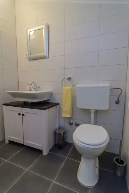 in Posedarje mit großem Garten, Maison 8 personnes à Posedarje - Photo 8