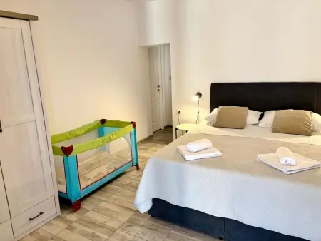 in Posedarje mit großem Garten, Maison 8 personnes à Posedarje - Photo 11