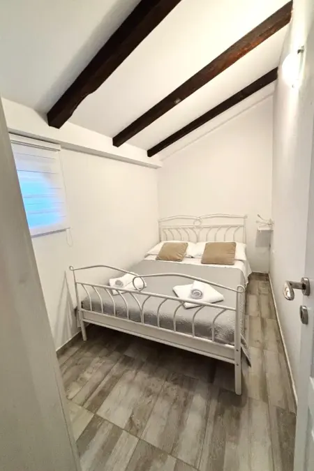 in Posedarje mit großem Garten, Maison 8 personnes à Posedarje - Photo 12