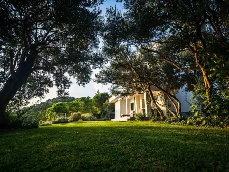 am Strand, Maison 6 personnes à Brodarica Žaborić - Photo 3