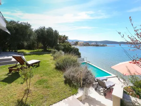 am Strand, Maison 6 personnes à Brodarica Žaborić - Photo 8