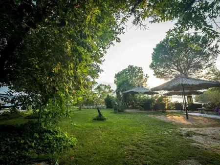 am Strand, Maison 6 personnes à Brodarica Žaborić - Photo 12