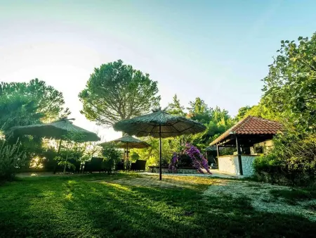 am Strand, Maison 6 personnes à Brodarica Žaborić - Photo 13