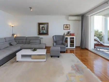 am Strand, Maison 6 personnes à Brodarica Žaborić - Photo 21