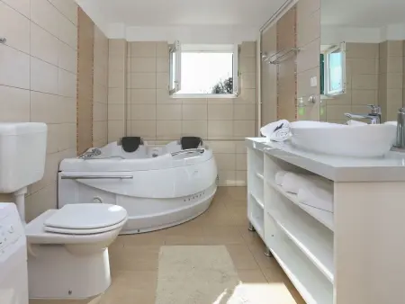am Strand, Maison 6 personnes à Brodarica Žaborić - Photo 22