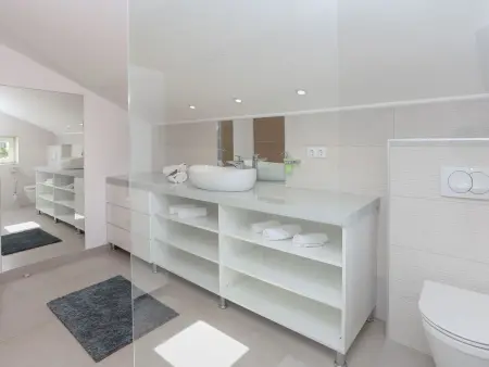 am Strand, Maison 6 personnes à Brodarica Žaborić - Photo 25