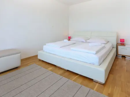 am Strand, Maison 6 personnes à Brodarica Žaborić - Photo 32