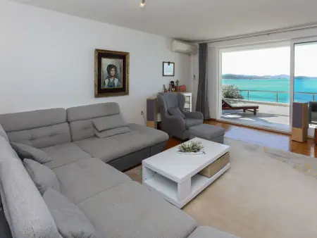 am Strand, Maison 6 personnes à Brodarica Žaborić - Photo 33