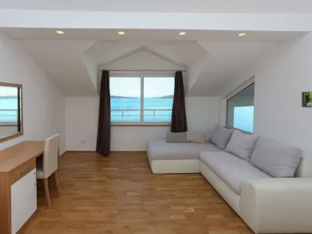 am Strand, Maison 6 personnes à Brodarica Žaborić - Photo 35