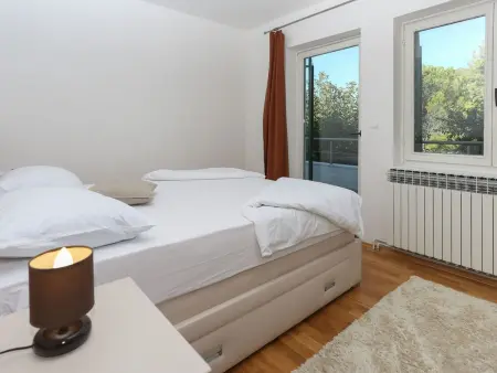 am Strand, Maison 6 personnes à Brodarica Žaborić - Photo 38