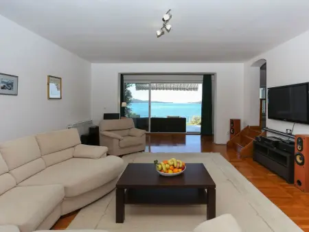 am Strand, Maison 6 personnes à Brodarica Žaborić - Photo 40