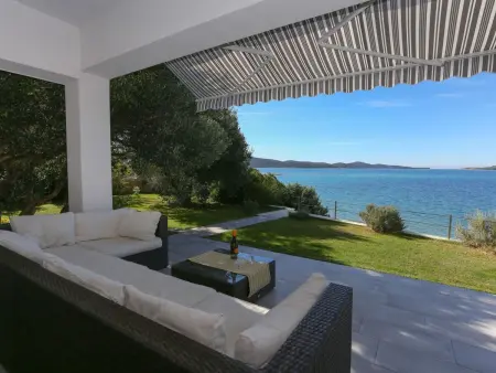 am Strand, Maison 6 personnes à Brodarica Žaborić - Photo 41