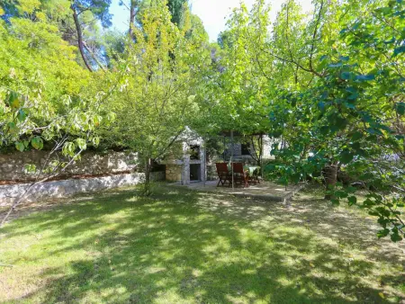 am Strand, Maison 6 personnes à Brodarica Žaborić - Photo 44