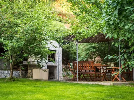 am Strand, Maison 6 personnes à Brodarica Žaborić - Photo 45