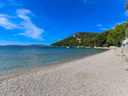 am Strand, Maison 6 personnes à Brodarica Žaborić - Photo 46