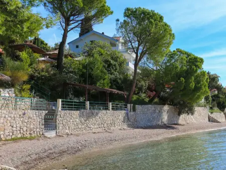 am Strand, Maison 6 personnes à Brodarica Žaborić - Photo 47