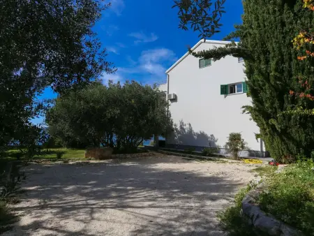 am Strand, Maison 6 personnes à Brodarica Žaborić - Photo 48