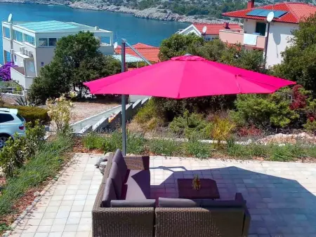 Schöne Villa Stella mit Meerblick und beheiztem Pool - Photo 6