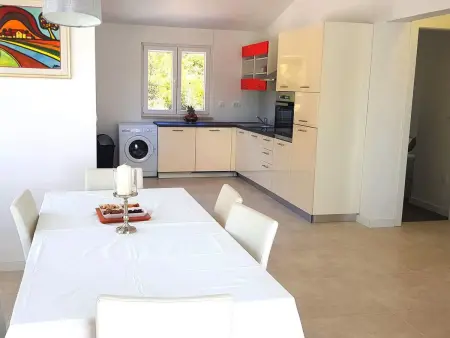 Schöne Villa Stella mit Meerblick und beheiztem Pool - Photo 21