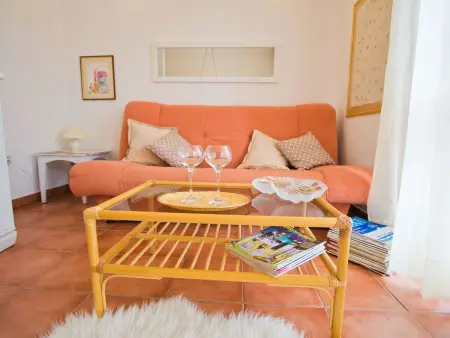 Wohnung direkt am Strand, Appartement 4 personnes à Vinišće - Photo 2