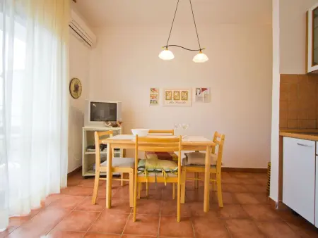 Wohnung direkt am Strand, Appartement 4 personnes à Vinišće - Photo 10
