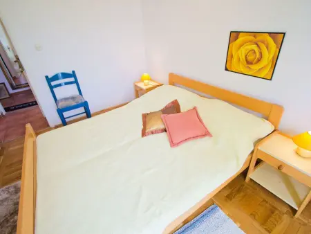 Wohnung direkt am Strand, Appartement 4 personnes à Vinišće - Photo 15