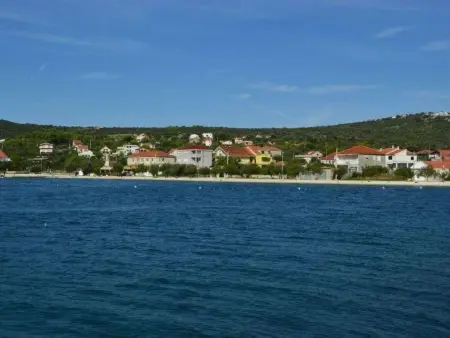 Marino, Appartement 2 personnes à Vinišće - Photo 1