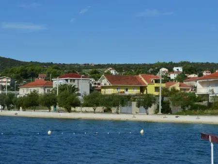 Marino, Appartement 2 personnes à Vinišće - Photo 2