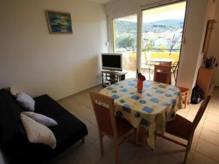 Marino, Appartement 2 personnes à Vinišće - Photo 6
