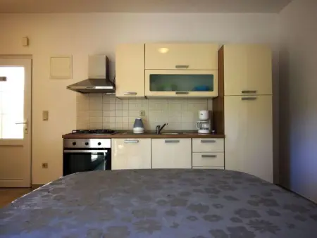 Marino, Appartement 2 personnes à Vinišće - Photo 7