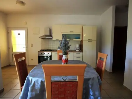 Marino, Appartement 2 personnes à Vinišće - Photo 8