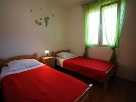 Marino, Appartement 2 personnes à Vinišće - Photo 9