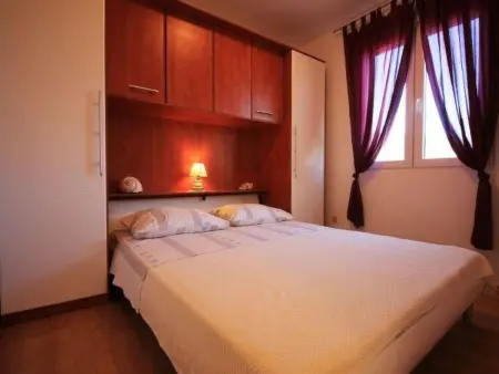 Marino, Appartement 2 personnes à Vinišće - Photo 10