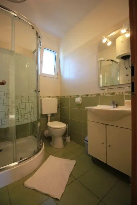 Marino, Appartement 2 personnes à Vinišće - Photo 11