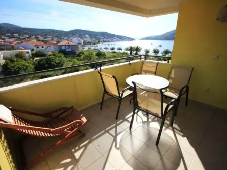 Marino, Appartement 2 personnes à Vinišće - Photo 12
