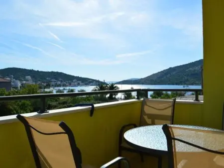 Marino, Appartement 2 personnes à Vinišće - Photo 13