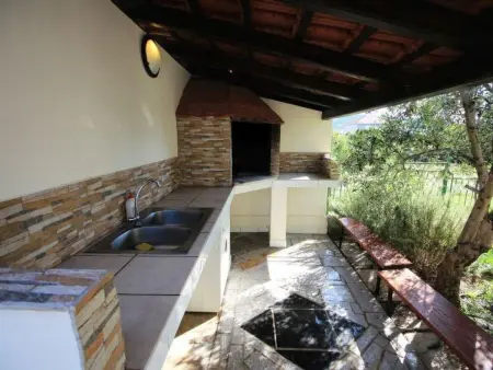 Marino, Appartement 2 personnes à Vinišće - Photo 16